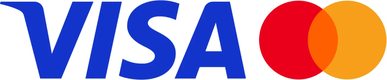 Visa, MasterCard