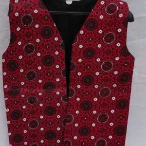 Waist Coat