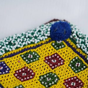 Table Mat Squre Shape