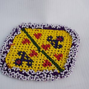 Table Mat  Square Shape