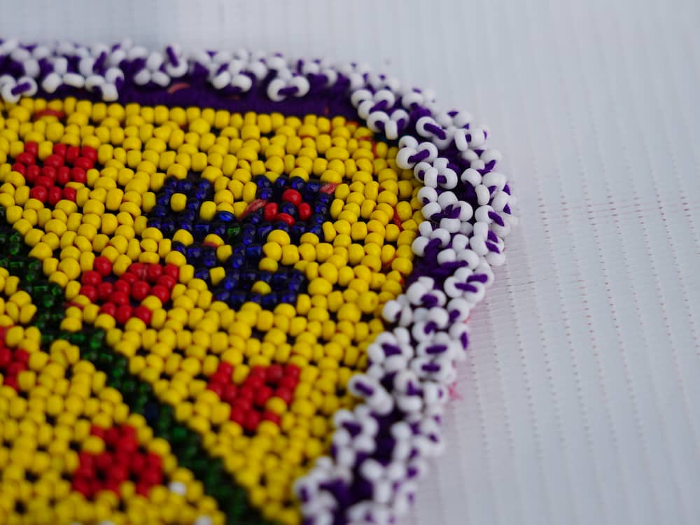 Table Mat Square Shape - Image 2