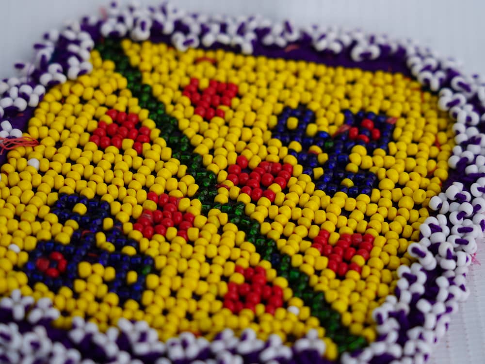 Table Mat Square Shape - Image 3