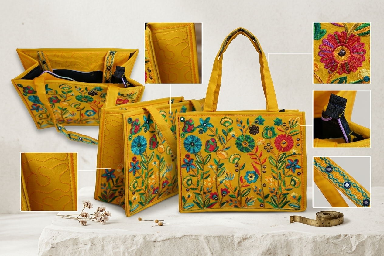 Hand Bag