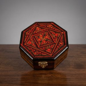 Jewelry Box