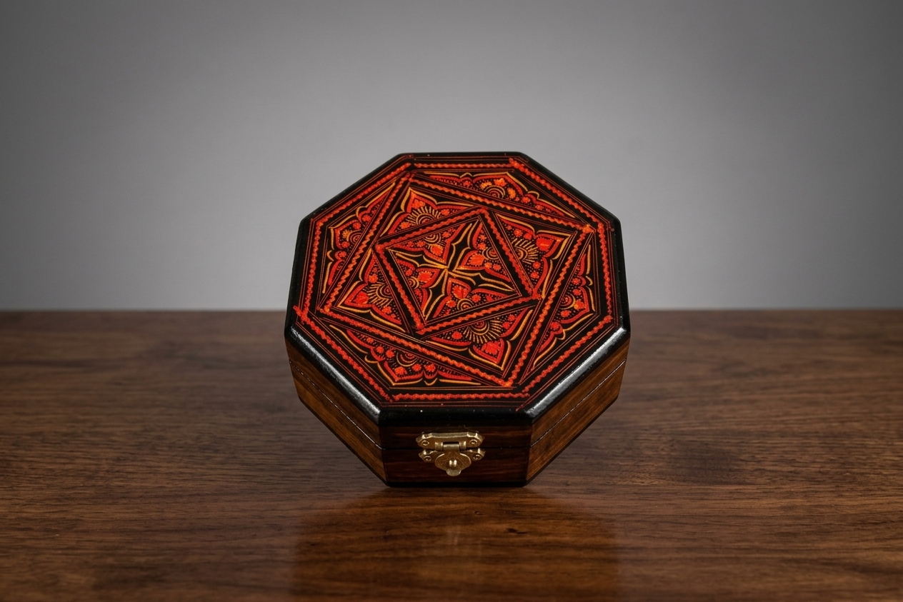 Jewelry Box