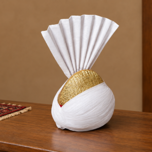 Punjabi Turban (Medium)