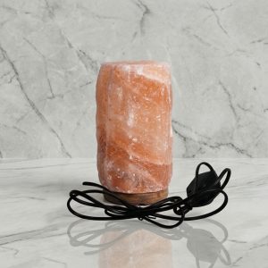 Himalayan Pink Salt Lamp