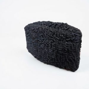 Quaid-e-Azam Woollen Cap (Karakulli)