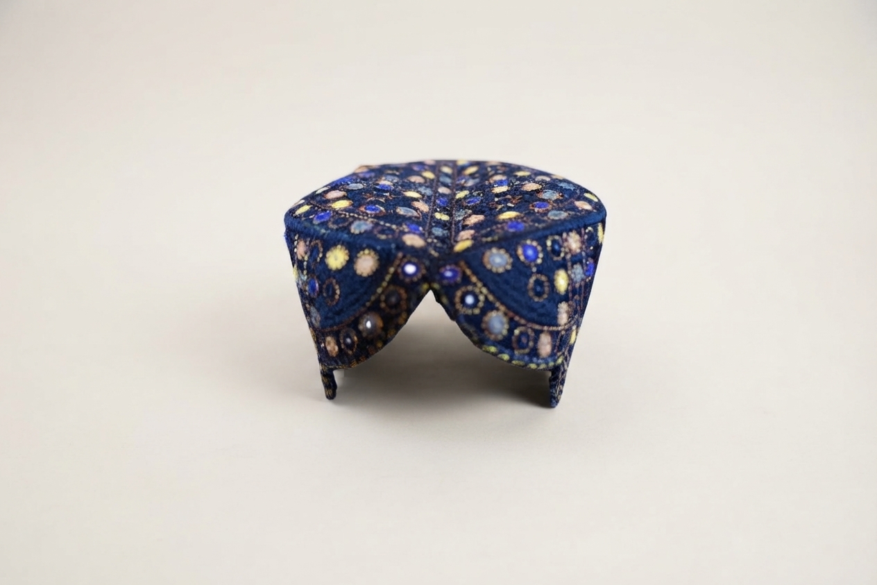 Sindhi Cap (Medium)