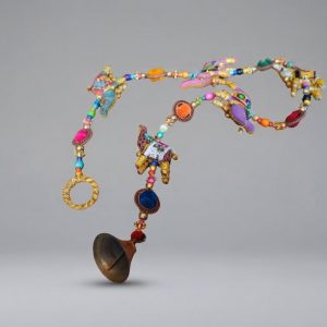 Traditional Decorative Door Bell Strings