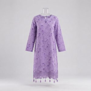 Embroidered Kurti (Large)