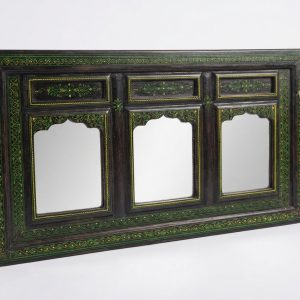Decorative Wooden Frame